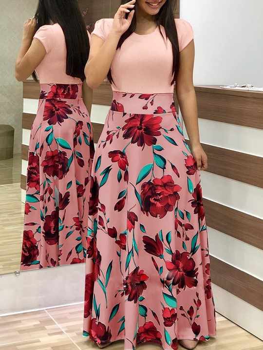 Women's dress