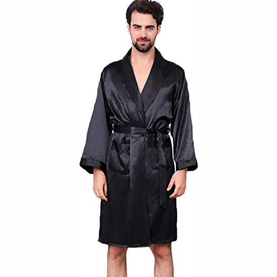 Long sleeve nightwear, 