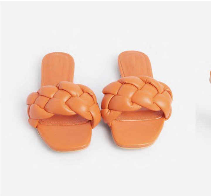 Women's sandals 