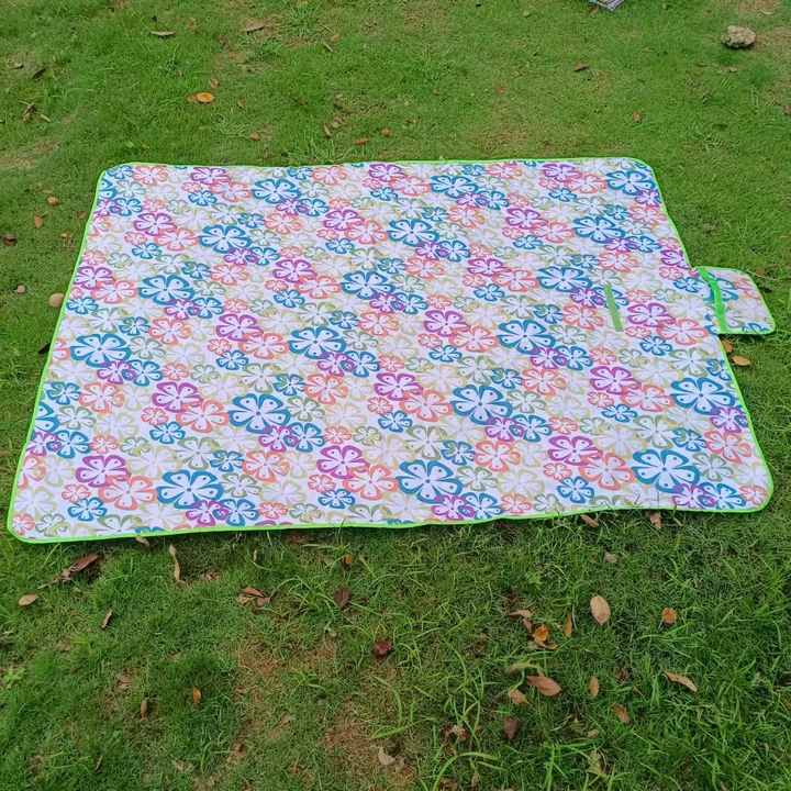 OEM حجم مخصص في الهواء الطلق قابلة للطي . OEM Custom Size Outdoor Foldable 600D Oxford