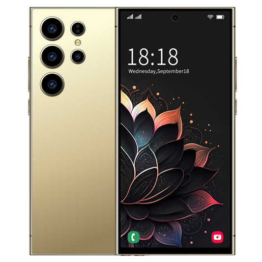 إصدار جديد من هاتف Samsu S24 Ultra 5G العالمي  New Samsu S24 Ultra 5G Global Version