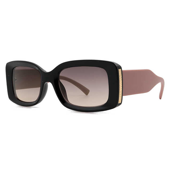 Sunglasses Women - Luxury Square Sunglasses for Women 