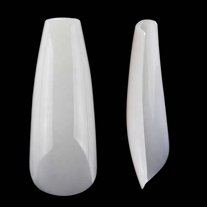 Artificial nails