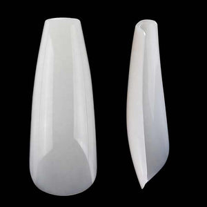 Artificial nails