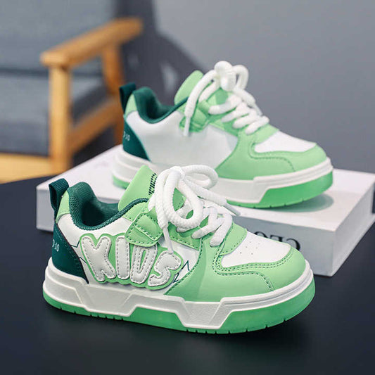 Best-selling unisex shoes for boys and girls. 