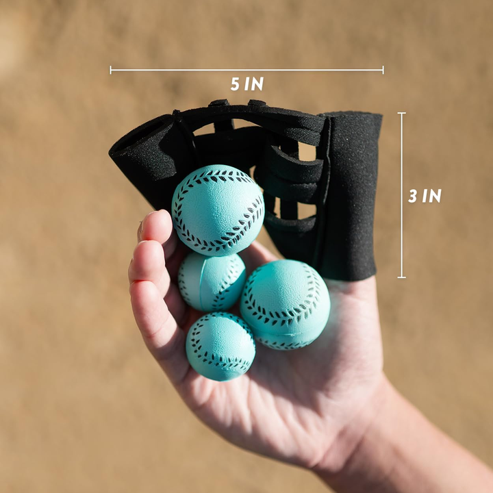 معدات تدريب البيسبول المتميزة