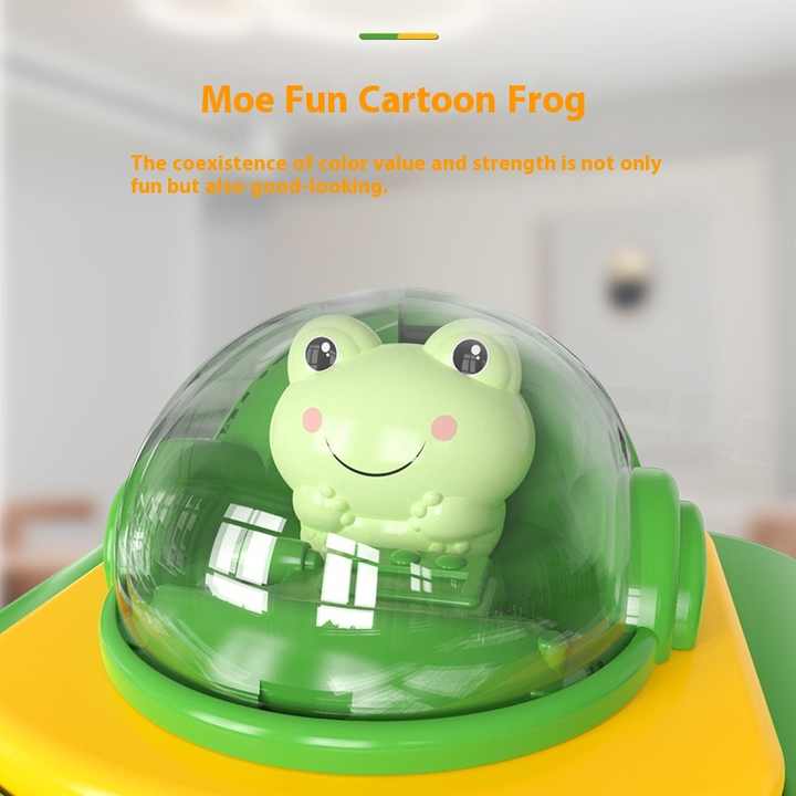 Claw grabbing entertainment games 