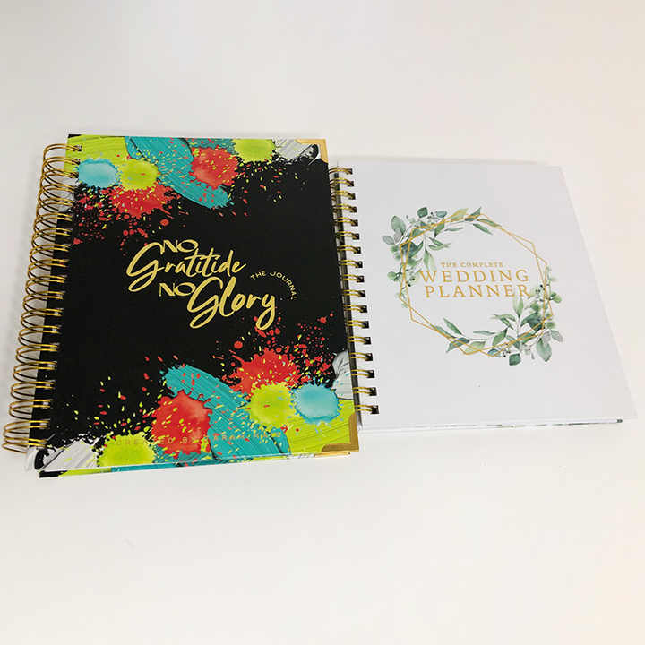 دفتر ملاحظاتNotebook Book