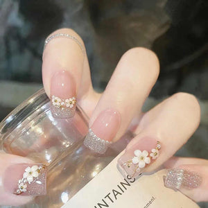 Artificial nails