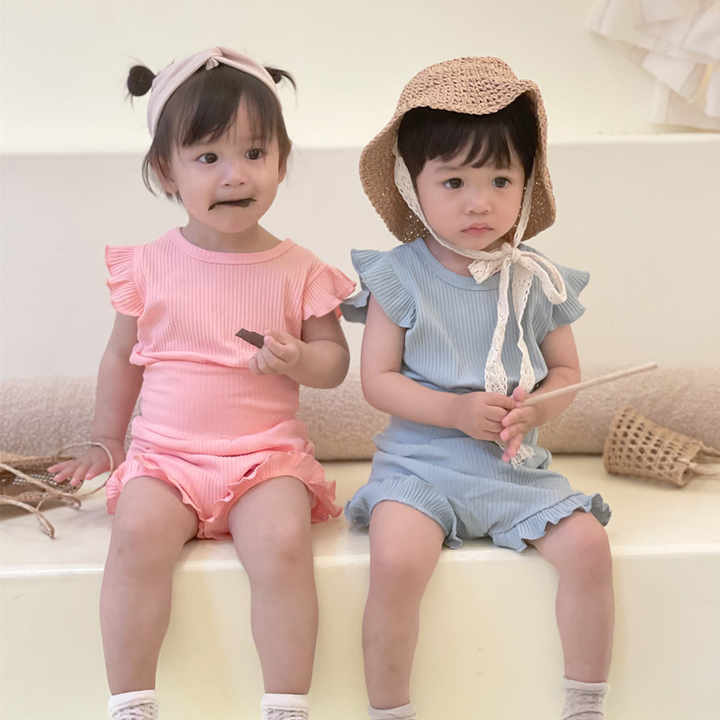newborn baby girls clothes 