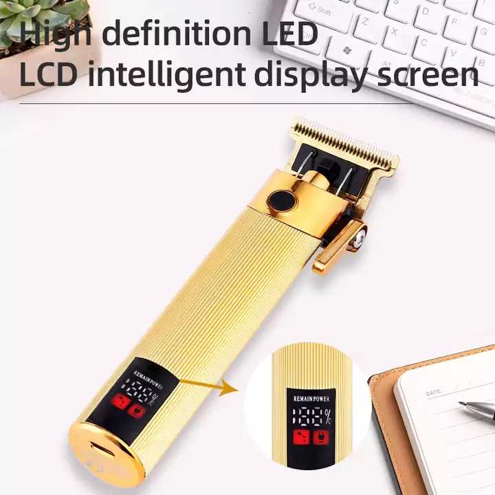 ماكينة قص الشعر الكهربائية  - معدات حلاقه