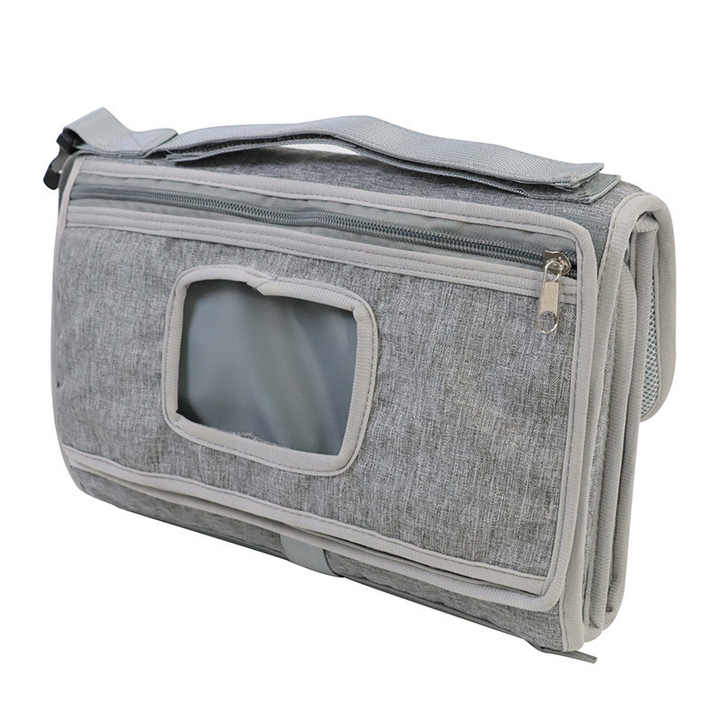 Portable Baby-Changing Pad 
