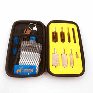 محمول إيفا داخلية حقيبة بندقية - Inner Tray Gun Bag Cleaning Kit