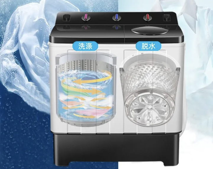 High quality washing machine 
