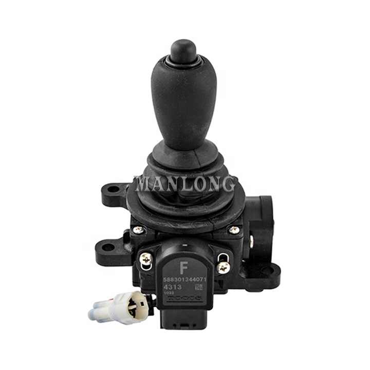 plastic joystick 