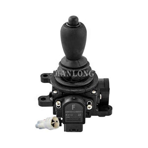 plastic joystick 
