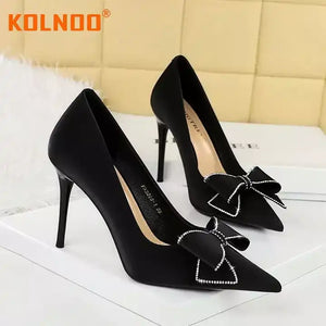 Women's wedding heels 