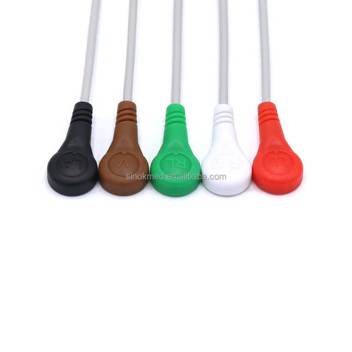 Electrical cable/medical equipment 
