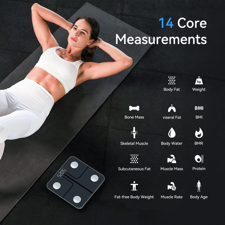 Strength and resistance exercises 