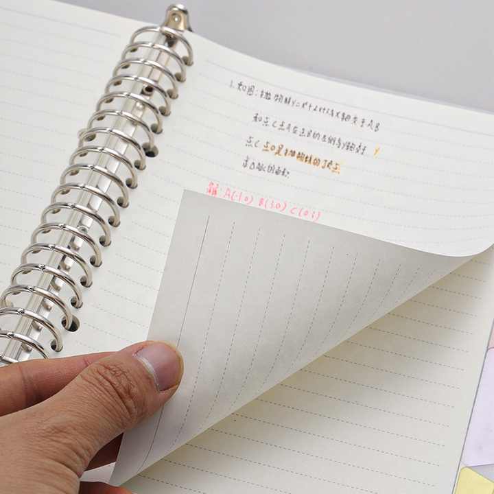 School and office supplies 