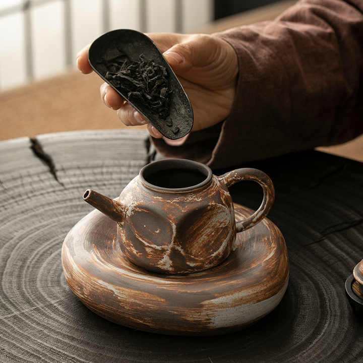 هدايا فاخره ابريق شاي