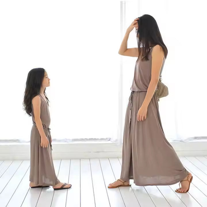 Spring and summer casual clothes 