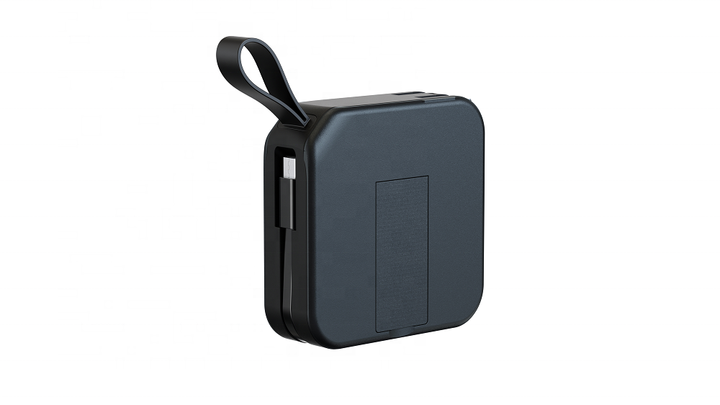 Universal Travel Charger 
