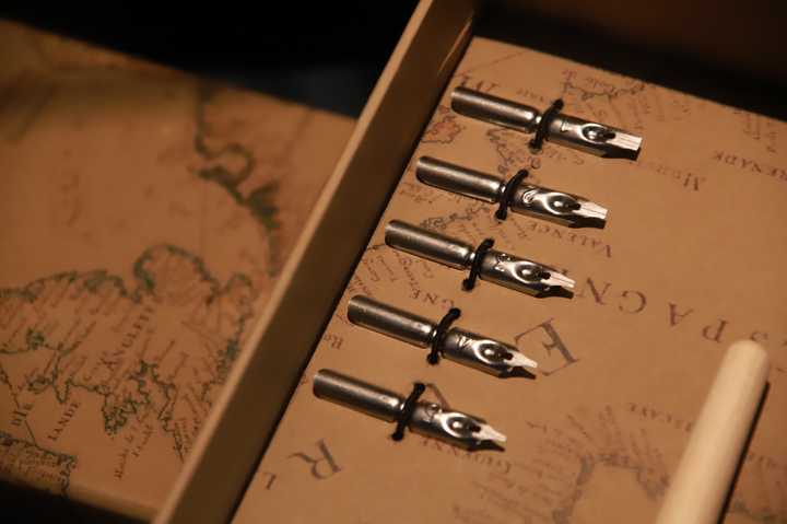 pen gifts