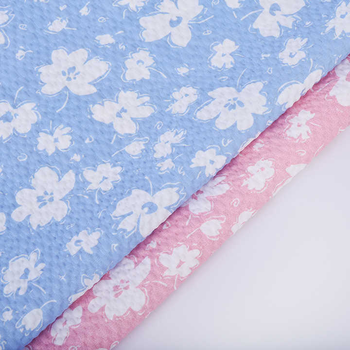 Fabrics 
