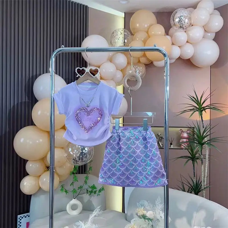 تنانير بنات