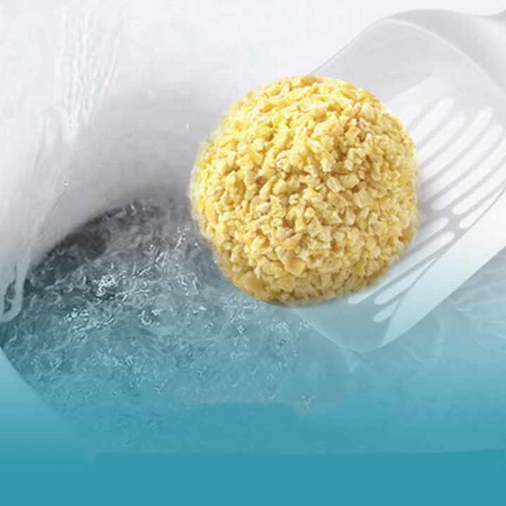 عالي الجودة صديق للمخالب، وزن 10 أرطال ووزن 4.55 كجم، رمل الدخن القوي المتكتل، مانع للرائحة - ادوات تنظيف