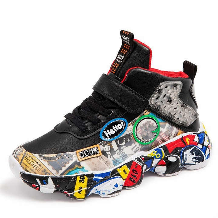 new sneakers 