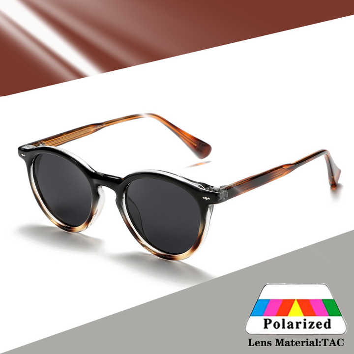 Unisex Sunglasses 