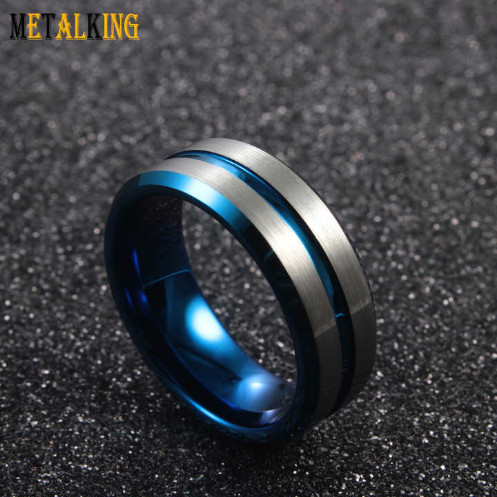 Men's rings 