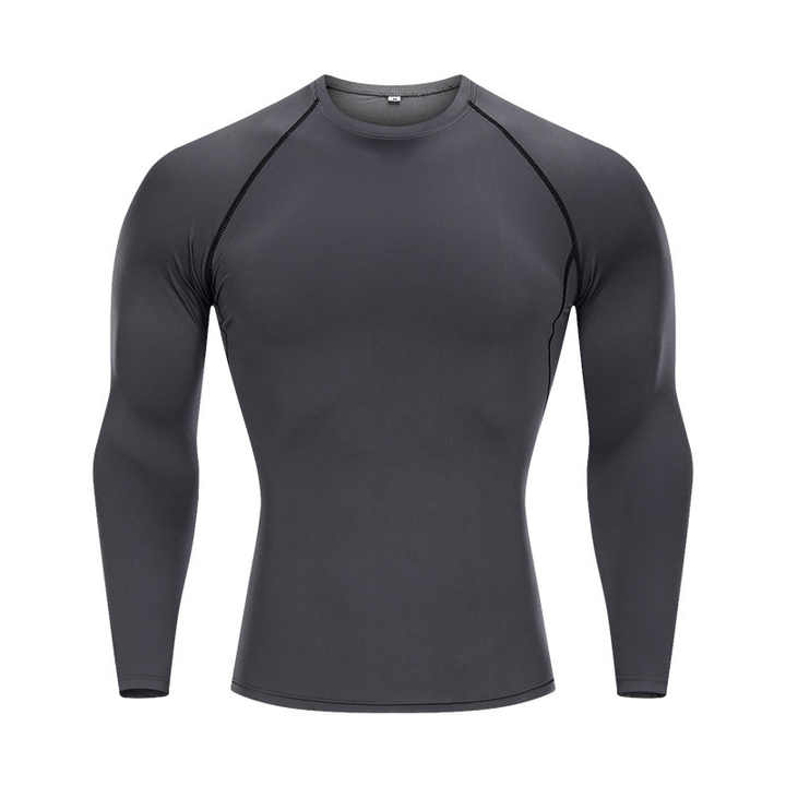 تي شيرت  سريع الجفاف