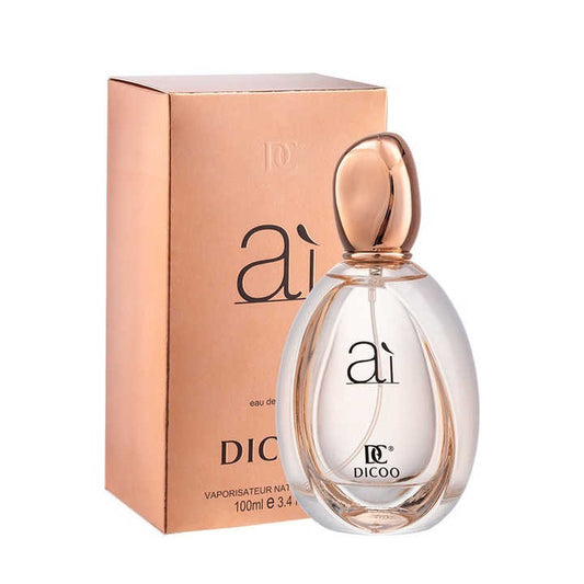 Perfumes 