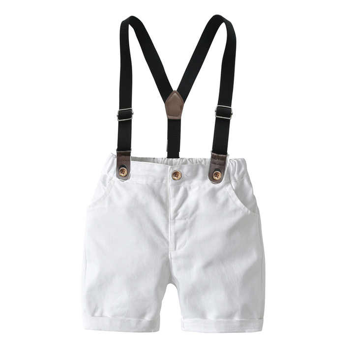 Boys' formal suits