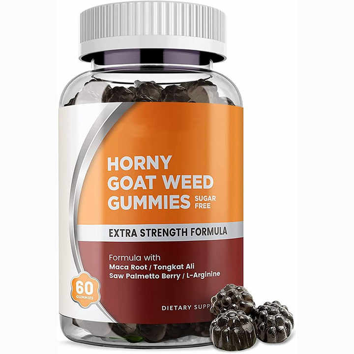 Sexual enhancers 