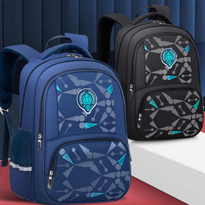 waterproof school bag 