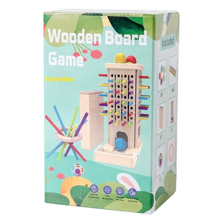 Entertainment games stick games 