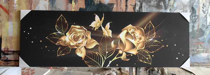 High definition wall art for sale wholesale on 