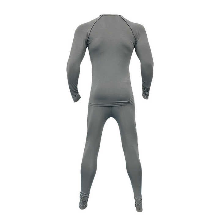 Comfortable men's sleepwear 