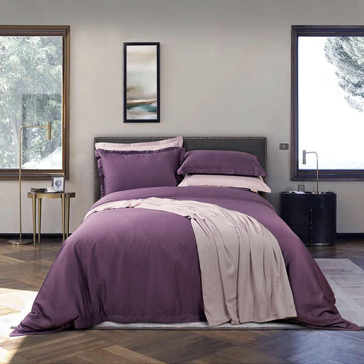 Bamboo Bedspread Set, Bamboo Bedspread Set, High 