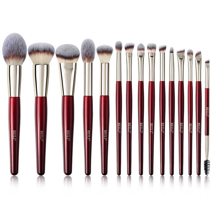 brush set 