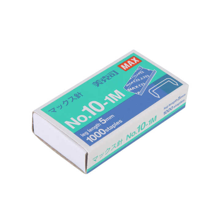 Metal stapler with high quality stapler pin for work and school 