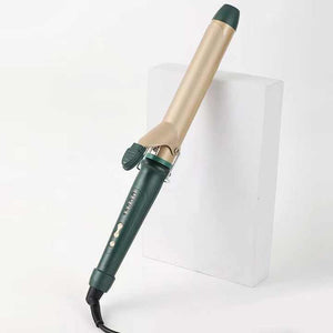 Hot Display Ceramic Hair Curler 
