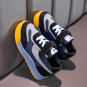 New fashion kids sneakers. 