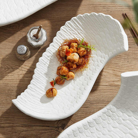 food plates 