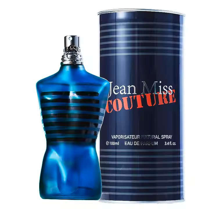 Perfumes 