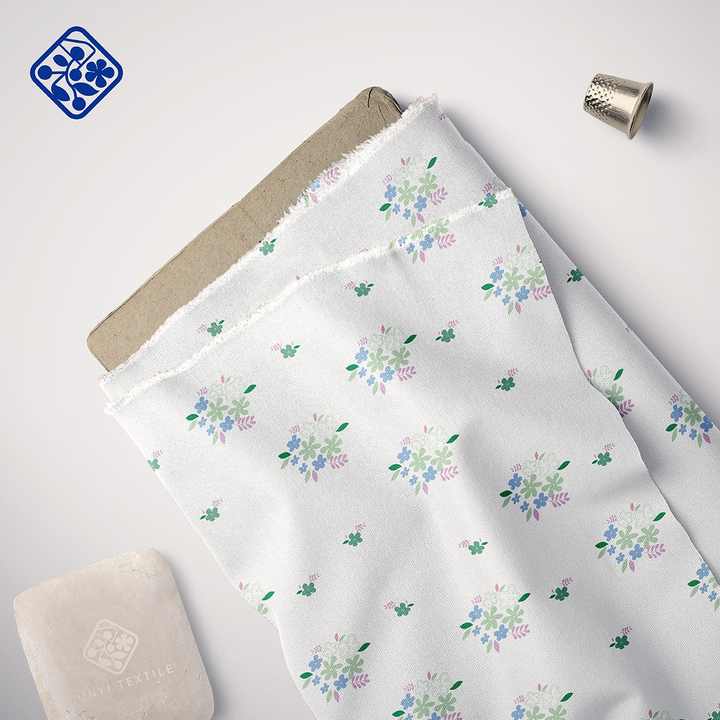 قماش أورجانزا